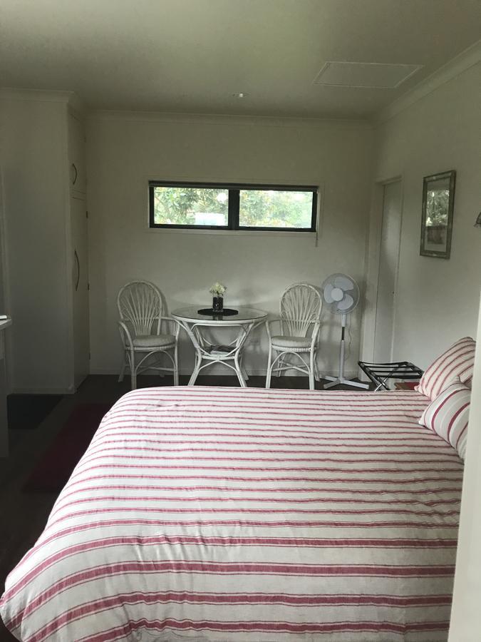 Cheriton House Ohaupo Luaran gambar