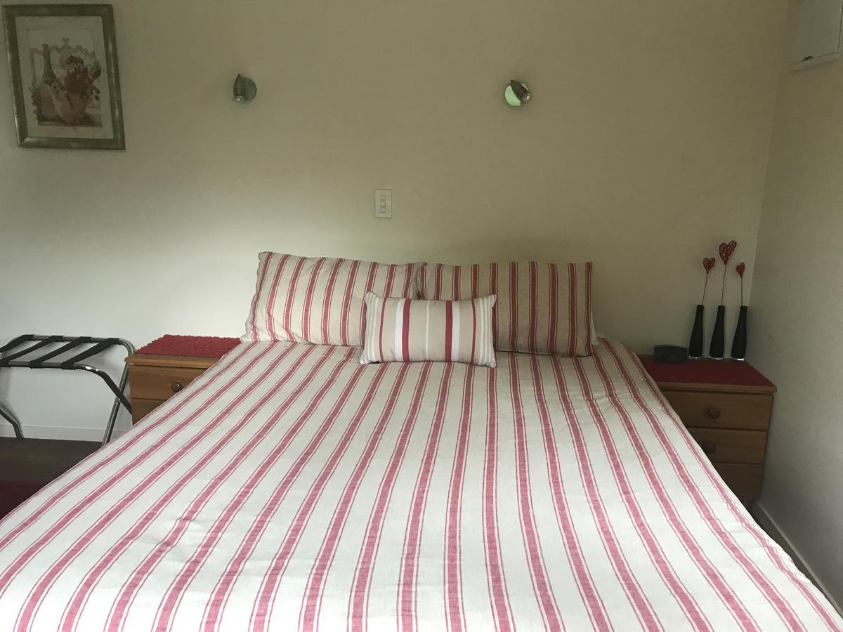 Cheriton House Ohaupo Luaran gambar